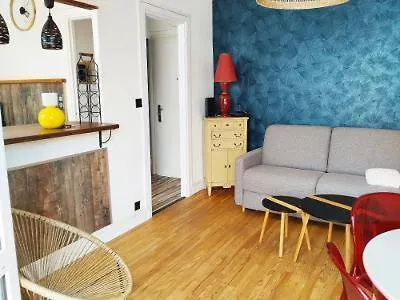 La Terrasse De Notre Dame * El Havre