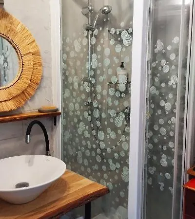 Apartamento La Terrasse De Notre Dame El Havre