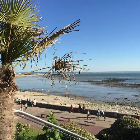 Apartamento La Terrasse De Notre Dame *