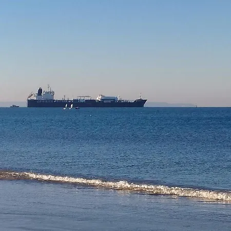 Apartamento La Terrasse De Notre Dame El Havre