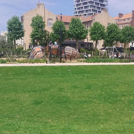 La Terrasse De Notre Dame Apartamento
