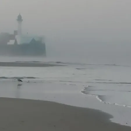 La Terrasse De Notre Dame