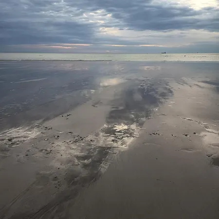 Apartamento La Terrasse De Notre Dame *