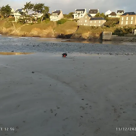 Apartamento La Terrasse De Notre Dame El Havre