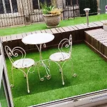 La Terrasse De Notre Dame *