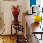 La Terrasse De Notre Dame Apartment