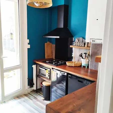 La Terrasse De Notre Dame *