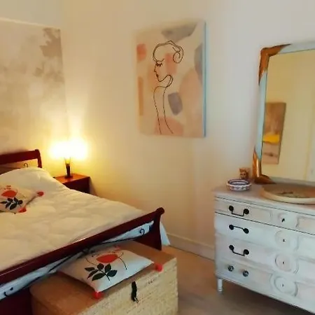 La Terrasse De Notre Dame * 勒阿弗尔