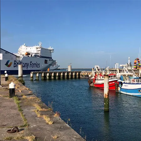 Appartamento La Terrasse De Notre Dame