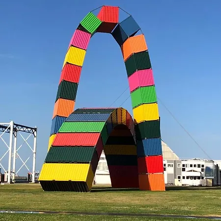 La Terrasse De Notre Dame Appartamento