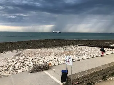 La Terrasse De Notre Dame *