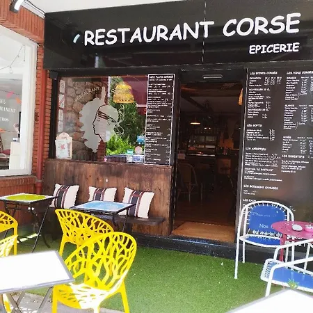 La Terrasse De Notre Dame 公寓 *