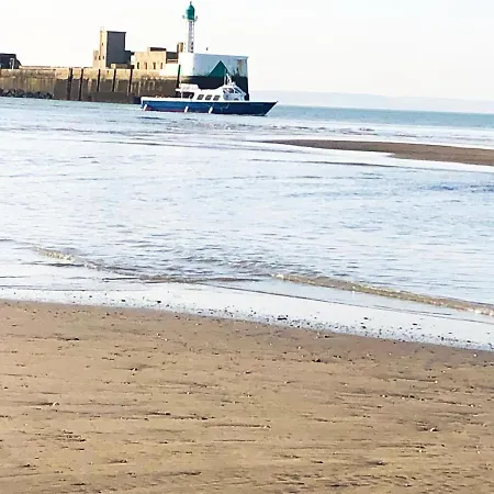 La Terrasse De Notre Dame *