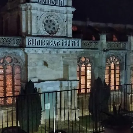 La Terrasse De Notre Dame Apartamento *