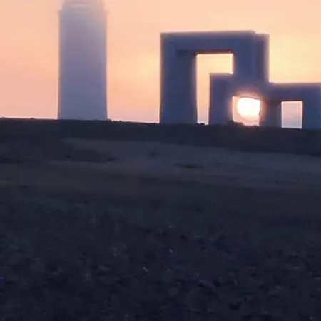 La Terrasse De Notre Dame 公寓 勒阿弗尔