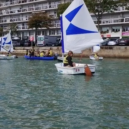 La Terrasse De Notre Dame 公寓