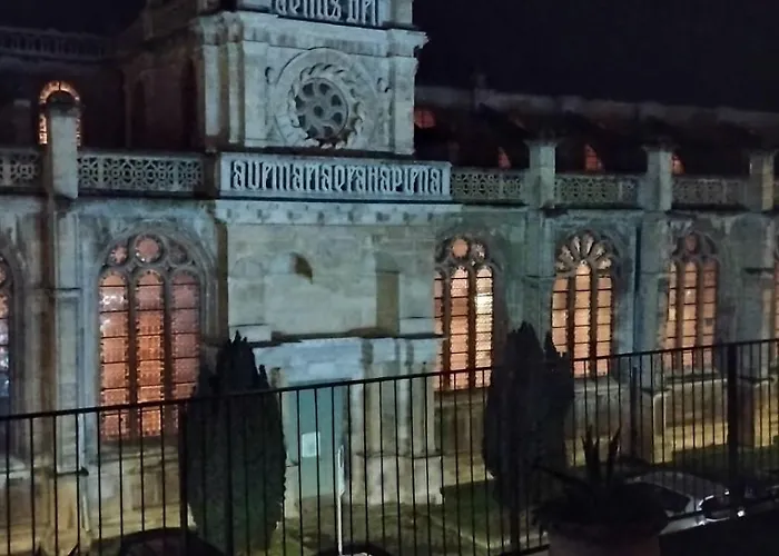 La Terrasse De Notre Dame شقة *