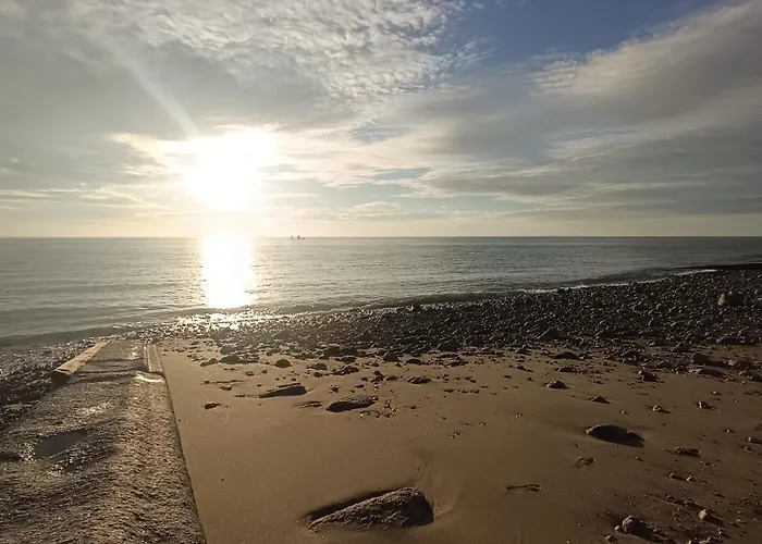 شقة La Terrasse De Notre Dame