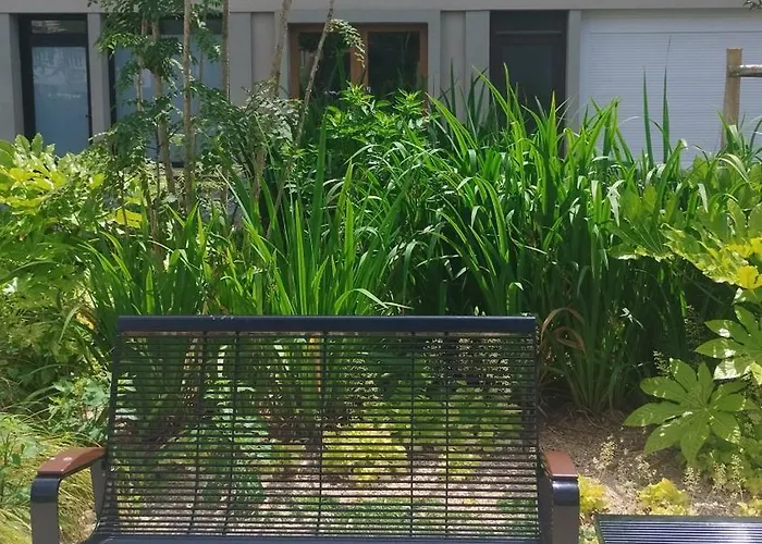 شقة La Terrasse De Notre Dame لو هافر